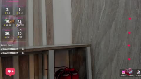  wanda  online show from February 2, 8:45 am