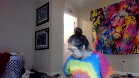 COSMOxWANDA online show from January 15, 12:52 am