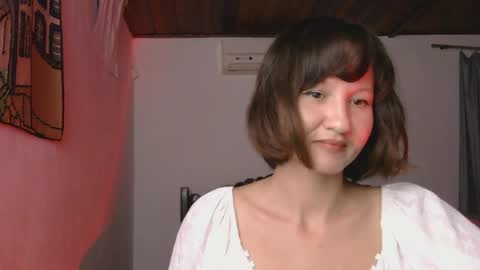 Miya online show from February 28, 1:20 am