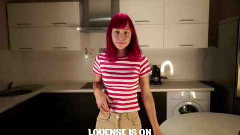 Betti online show from September 29, 10:47 am