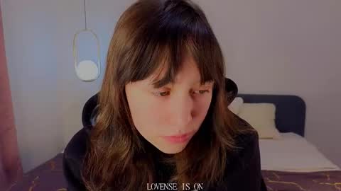 Betti online show from November 30, 2:07 am