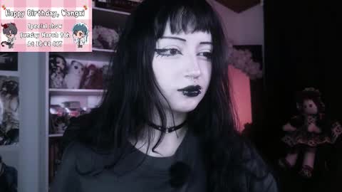 Wangxi last account Wangxi  online show from February 27, 2:26 am