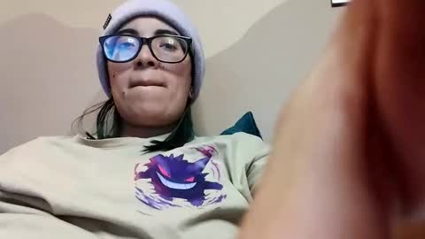 Waningrose  Lu online show from March 5, 2:36 am