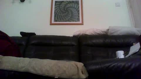 Wankalot9inch online show from November 23, 11:03 pm