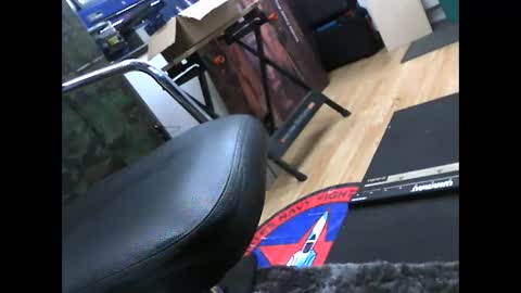 wankingjon online show from February 27, 7:06 pm