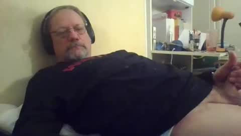 Tibo357 online show from February 8, 1:20 am