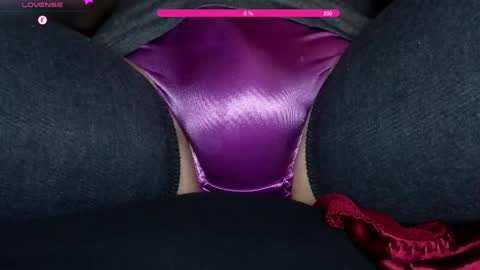 wanna872510 online show from May 21, 10:05 pm