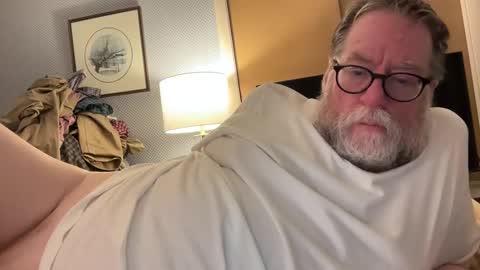 want2bnaked online show from February 28, 9:24 am