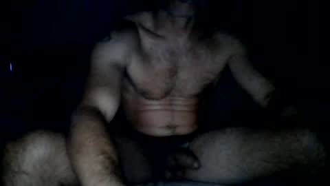 want_to_be_recognized online show from July 11, 12:15 am