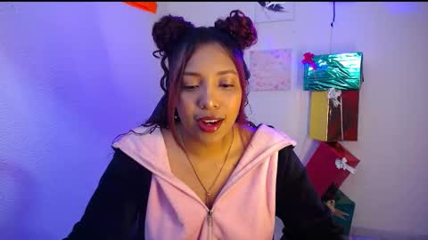 EMILY online show from November 13, 8:17 am