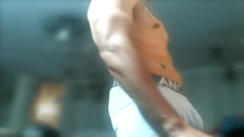 Gerard online show from November 12, 6:05 am