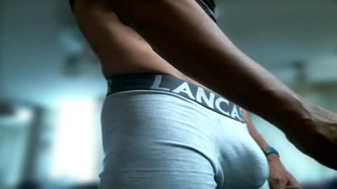 Gerard online show from October 23, 7:37 pm