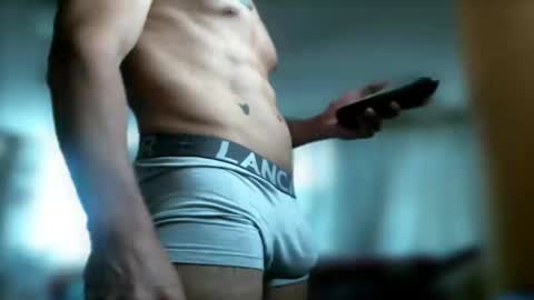 Gerard online show from September 19, 8:01 pm