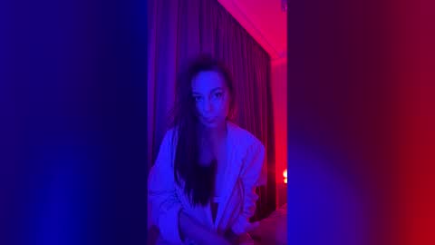 Warm murr online show from April 23, 1:57 am