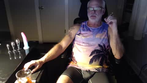 wasted_daze_ online show from February 21, 2:58 am