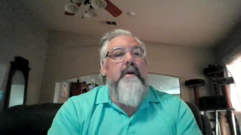 watchcum209 online show from August 7, 10:30 pm