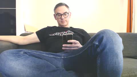 watchmecum78 online show from March 6, 2:38 pm