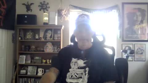 waterfire420 online show from November 18, 6:33 pm