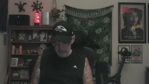 waterfire420 online show from November 27, 4:53 am