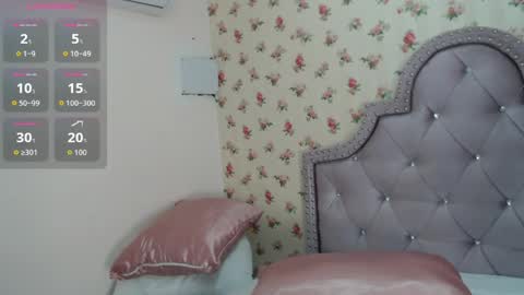 Milf Latina online show from April 13, 12:53 pm