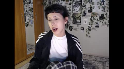 Mina online show from September 8, 9:58 pm