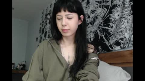 Mina online show from May 30, 10:08 pm