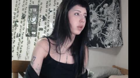 Mina online show from April 14, 9:18 pm