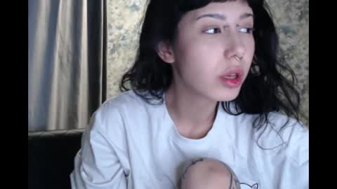 Mina online show from May 26, 10:27 pm
