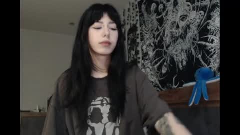 Mina online show from June 26, 7:41 pm