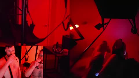 waxedlayne online show from May 18, 7:47 am