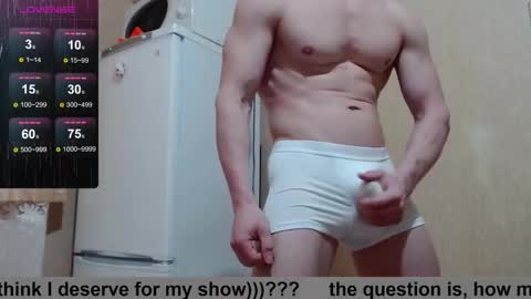 Snapshot of wayne6258 chatting on September 30, 2:16 pm SexyMan online show from September 30, 2:16 pm