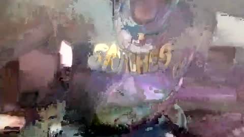 waynesunderworld123 online show from November 3, 11:33 am