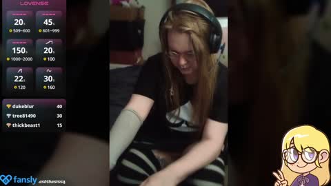 Ash online show from December 27, 9:39 am