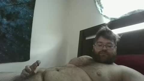 Viking Man online show from March 15, 3:26 pm