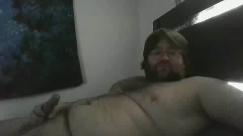 Viking Man online show from January 18, 7:34 pm