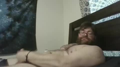 Viking Man online show from April 16, 12:44 am