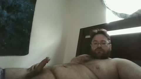 Viking Man online show from March 10, 3:49 pm