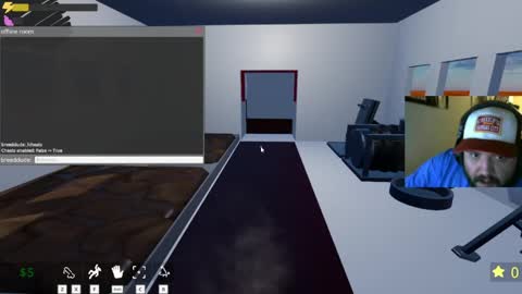 weaponmaster151 online show from April 21, 2:04 am