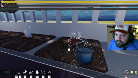 weaponmaster151 online show from April 21, 2:51 am