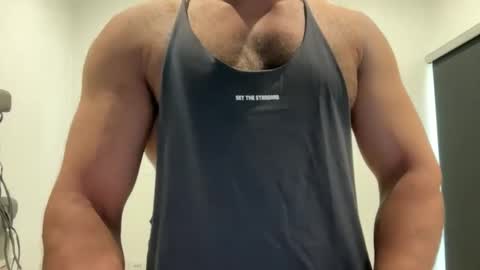 Weapon X online show from April 29, 12:48 am