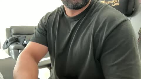 Weapon X online show from October 28, 12:22 am