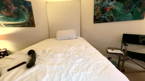 Retainer Forever Solo Album online show from March 7, 7:41 am