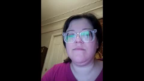 Marina online show from October 25, 3:12 pm