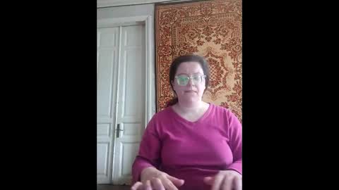 Marina online show from April 24, 12:18 pm