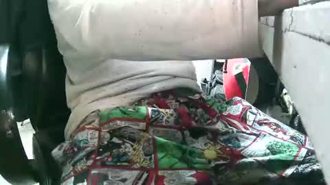 webzie809 online show from November 16, 7:16 pm