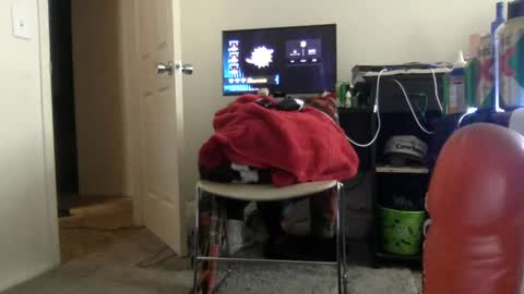 weedman420069 online show from December 7, 6:10 pm