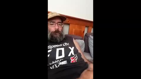 weirdpirate online show from April 15, 7:12 am