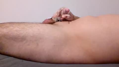 weisteselbst online show from January 5, 8:00 pm