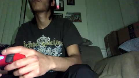 Eduardo online show from February 11, 11:14 am