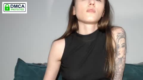 Milena online show from June 16, 9:41 pm